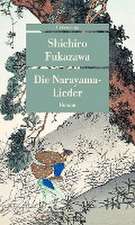 Die Narayama-Lieder