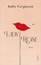 Lady Rose