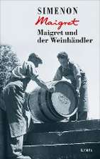 Maigret und der Weinhändler