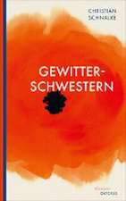 Gewitterschwestern