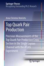 Top Quark Pair Production: Precision Measurements of the Top Quark Pair Production Cross Section in the Single Lepton Channel with the ATLAS Experiment