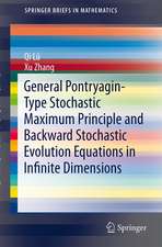 General Pontryagin-Type Stochastic Maximum Principle and Backward Stochastic Evolution Equations in Infinite Dimensions