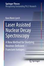 Laser Assisted Nuclear Decay Spectroscopy: A New Method for Studying Neutron-Deficient Francium Isotopes