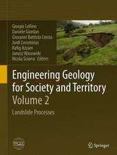 Engineering Geology for Society and Territory - Volume 2