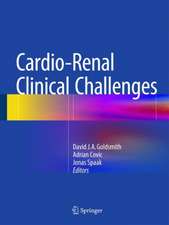 Cardio-Renal Clinical Challenges