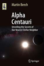 Alpha Centauri: Unveiling the Secrets of Our Nearest Stellar Neighbor