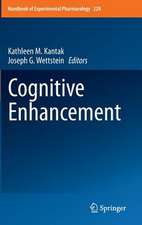 Cognitive Enhancement