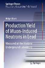 Production Yield of Muon-Induced Neutrons in Lead