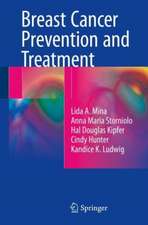 Breast Cancer Prevention and Treatment