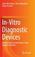 In-Vitro Diagnostic Devices: Introduction to Current Point-of-Care Diagnostic Devices