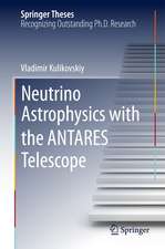 Neutrino Astrophysics with the ANTARES Telescope