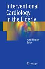 Interventional Cardiology in the Elderly