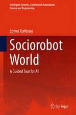 Sociorobot World: A Guided Tour for All