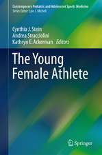 The Young Female Athlete