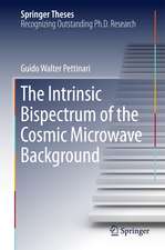 The Intrinsic Bispectrum of the Cosmic Microwave Background