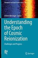 Understanding the Epoch of Cosmic Reionization: Challenges and Progress