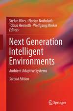 Next Generation Intelligent Environments: Ambient Adaptive Systems