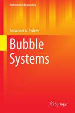 Bubble Systems