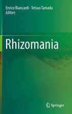 Rhizomania