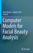 Computer Models for Facial Beauty Analysis