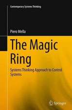 The Magic Ring