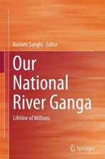 Our National River Ganga: Lifeline of Millions