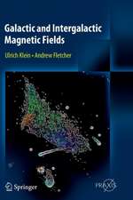 Galactic and Intergalactic Magnetic Fields