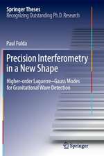 Precision Interferometry in a New Shape: Higher-order Laguerre-Gauss Modes for Gravitational Wave Detection