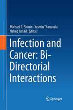 Infection and Cancer: Bi-Directorial Interactions