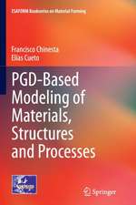 PGD-Based Modeling of Materials, Structures and Processes