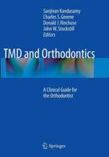 TMD and Orthodontics: A clinical guide for the orthodontist