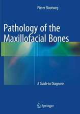 Pathology of the Maxillofacial Bones: A Guide to Diagnosis