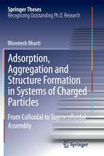 Adsorption, Aggregation and Structure Formation in Systems of Charged Particles: From Colloidal to Supracolloidal Assembly