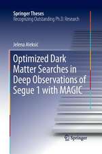 Optimized Dark Matter Searches in Deep Observations of Segue 1 with MAGIC