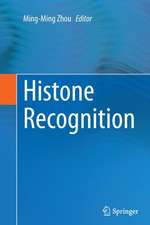 Histone Recognition