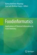 Foodinformatics