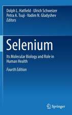 Selenium: Its Molecular Biology and Role in Human Health