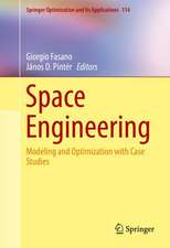 Space Engineering