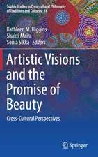 Artistic Visions and the Promise of Beauty: Cross-Cultural Perspectives