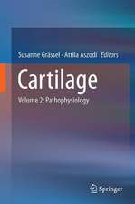 Cartilage: Volume 2: Pathophysiology