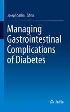 Managing Gastrointestinal Complications of Diabetes