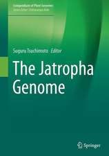 The Jatropha Genome