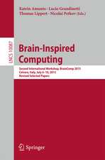 Brain-Inspired Computing