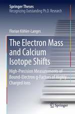 The Electron Mass and Calcium Isotope Shifts: High-Precision Measurements of Bound-Electron g-Factors of Highly Charged Ions