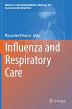 Influenza and Respiratory Care