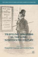 Traveling Irishness in the Long Nineteenth Century