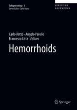 Hemorrhoids