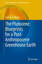 The Plutocene: Blueprints for a Post-Anthropocene Greenhouse Earth