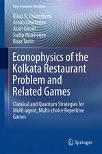 Econophysics of the Kolkata Restaurant Problem and Related Games: Classical and Quantum Strategies for Multi-agent, Multi-choice Repetitive Games