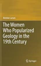 The Women Who Popularized Geology in the 19th Century 